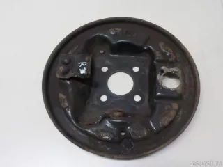 440207408R Renault Щит опорный задний Renault Captur Арт E52072298, вид 5