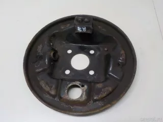 440207408R Renault Щит опорный задний Renault Captur Арт E52072298, вид 6