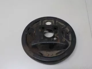 440207408R Renault Щит опорный задний Renault Captur Арт E52072298, вид 7