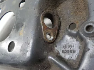 440207408R Renault Щит опорный задний Renault Captur Арт E52072298, вид 10