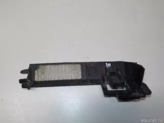 17118589084 BMW Воздуховод радиатора BMW X4 G02 Арт E52080906, вид 4