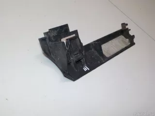 17118589084 BMW Воздуховод радиатора BMW X4 G02 Арт E52080906, вид 6