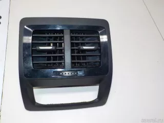 64229363822 BMW Дефлектор обдува салона BMW X4 G02 Арт E52085951, вид 1