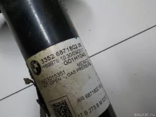 33526871802 BMW Амортизатор задний BMW X3 G01 Арт E52087875, вид 3