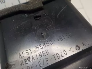 5565048110 Toyota Дефлектор воздушный Lexus RX 4 Арт E52088944, вид 5