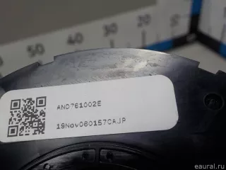 LR087111 Land Rover Механизм подрулевой для SRS Land Rover Range Rover Velar Арт E52094793, вид 9