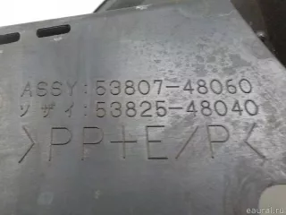 5380748060 Toyota Накладка на крыло Lexus RX 4 Арт E52095232, вид 4