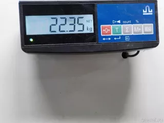 G92A048240 Toyota Инвертор (Преобразователь напряжения) Lexus RX 4 Арт E52097097, вид 2