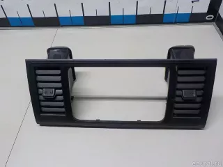 7E1857038F9B9 VAG Дефлектор воздушный Volkswagen Transporter T6 restailing Арт E52117936, вид 1