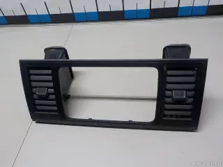 7E1857038F9B9 VAG Дефлектор воздушный Volkswagen Transporter T6 restailing Арт E52117936, вид 4