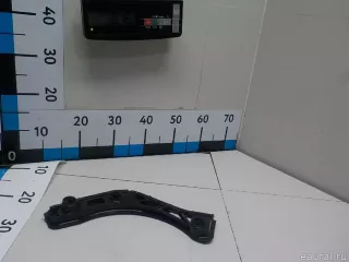 5NA807393 VAG Направляющая заднего бампера левая Volkswagen Tiguan 2 Арт E52120379, вид 1