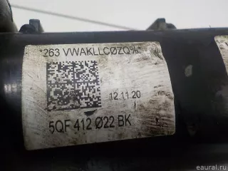5QF413031BL VAG Амортизатор передний Volkswagen Tiguan 2 Арт E52123420, вид 6