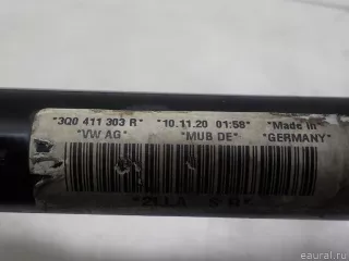 3Q0411303R VAG Стабилизатор передний Volkswagen Tiguan 2 Арт E52123539, вид 8