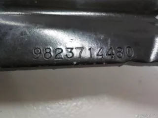 9823714480 Citroen-Peugeot Ролик двери сдвижной верхний Peugeot Traveller Арт E52123558, вид 6