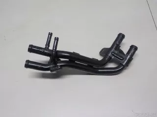 04L121194 VAG Трубка охлажд. жидкости металлическая Volkswagen Transporter T6 restailing Арт E52128167, вид 5