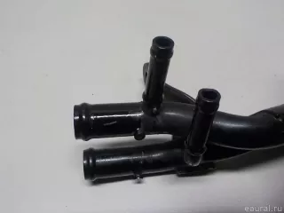04L121194 VAG Трубка охлажд. жидкости металлическая Volkswagen Transporter T6 restailing Арт E52128167, вид 6