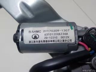 6310120XKZ36A Great Wall Моторчик стеклоочистителя задний Haval H6 Арт E52129414, вид 8
