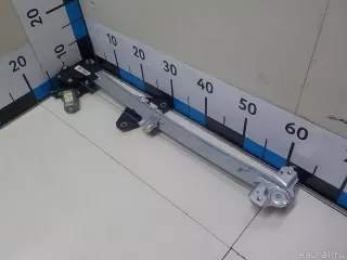 6104300XKZ16C Great Wall Стеклоподъемник электр. передний левый Haval H6 Арт E52129495, вид 2