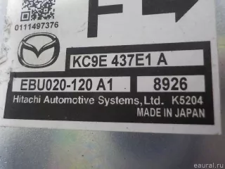 KC9E437E1A Mazda Блок электронный Mazda CX-5 2 Арт E52134605, вид 7