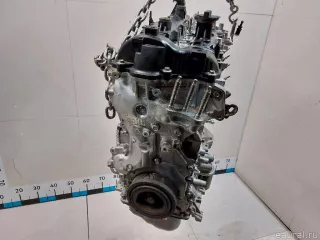 SHY802300S Mazda Двигатель Mazda CX-5 2 Арт E52137668, вид 13