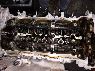 SHY802300S Mazda Двигатель Mazda CX-5 2 Арт E52137668, вид 18
