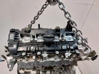 SHY802300S Mazda Двигатель Mazda CX-5 2 Арт E52137668, вид 9