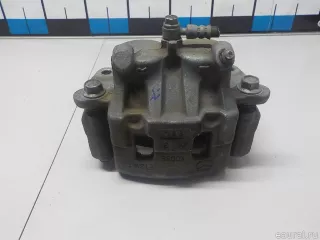TKY83399ZA Mazda Суппорт тормозной передний левый Mazda CX-5 2 Арт E52138017