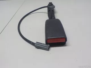 TKY857680B Mazda Ответная часть ремня безопасности Mazda CX-5 2 Арт E52138950, вид 5