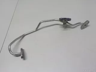 SH1914270 Mazda Трубка турбокомпрессора (турбины) Mazda CX-5 2 Арт E52140275, вид 5