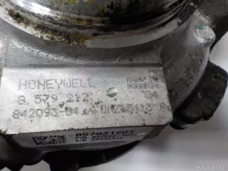 11658579213 BMW Турбина BMW X3 G01 Арт E52142716, вид 11
