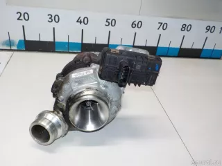 11658579213 BMW Турбина BMW X3 G01 Арт E52142716, вид 3