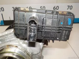 11658579213 BMW Турбина BMW X3 G01 Арт E52142716, вид 4