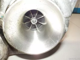 11658579213 BMW Турбина BMW X3 G01 Арт E52142716, вид 5