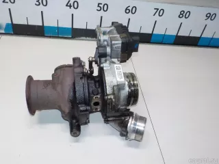 11658579213 BMW Турбина BMW X3 G01 Арт E52142716, вид 7