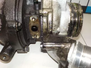 11658579213 BMW Турбина BMW X3 G01 Арт E52142716, вид 8