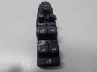 61316832729 BMW Блок управления стеклоподъемниками BMW X3 G01 Арт E52146915, вид 8