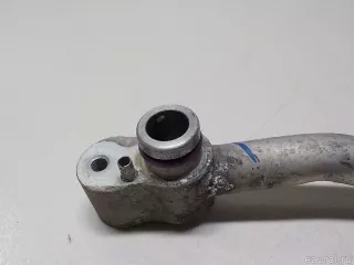 95B260702 VAG Трубка кондиционера Porsche Macan restailing Арт E52156072, вид 5