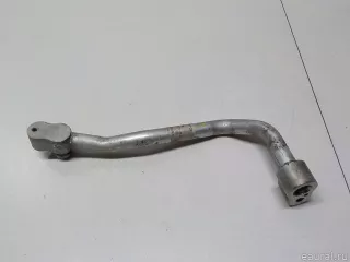 95B260702 VAG Трубка кондиционера Porsche Macan restailing Арт E52156072, вид 6