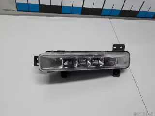 63177349131 BMW Фара противотуманная левая BMW 5 G30/G31 Арт E52177295, вид 1
