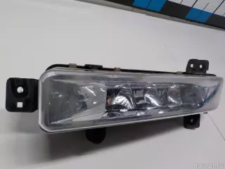 63177349131 BMW Фара противотуманная левая BMW 5 G30/G31 Арт E52177295, вид 3