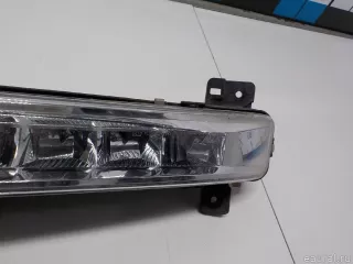 63177349131 BMW Фара противотуманная левая BMW 5 G30/G31 Арт E52177295, вид 4