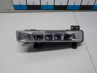 63177349131 BMW Фара противотуманная левая BMW 5 G30/G31 Арт E52177295, вид 5