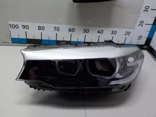 63117214953 BMW Фара левая BMW 5 G30/G31 Арт E52179531, вид 1
