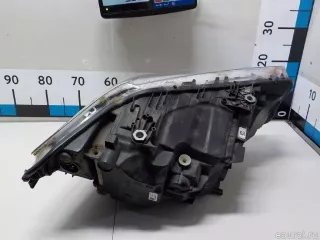 63117214953 BMW Фара левая BMW 5 G30/G31 Арт E52179531, вид 11