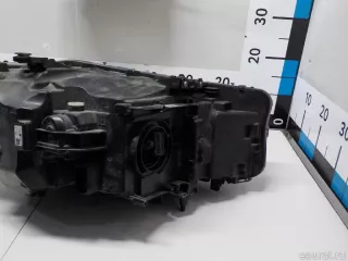 63117214953 BMW Фара левая BMW 5 G30/G31 Арт E52179531, вид 14