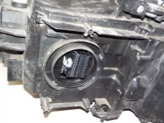 63117214953 BMW Фара левая BMW 5 G30/G31 Арт E52179531, вид 16