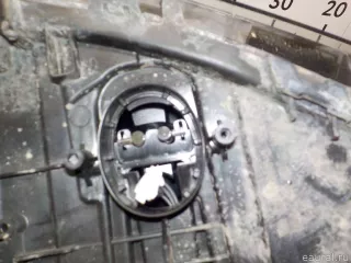 63117214953 BMW Фара левая BMW 5 G30/G31 Арт E52179531, вид 20