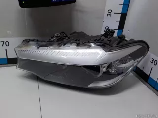 63117214953 BMW Фара левая BMW 5 G30/G31 Арт E52179531, вид 23