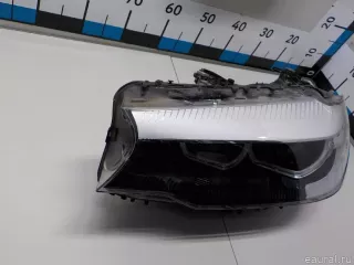 63117214953 BMW Фара левая BMW 5 G30/G31 Арт E52179531, вид 3