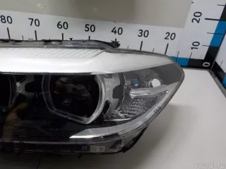 63117214953 BMW Фара левая BMW 5 G30/G31 Арт E52179531, вид 4